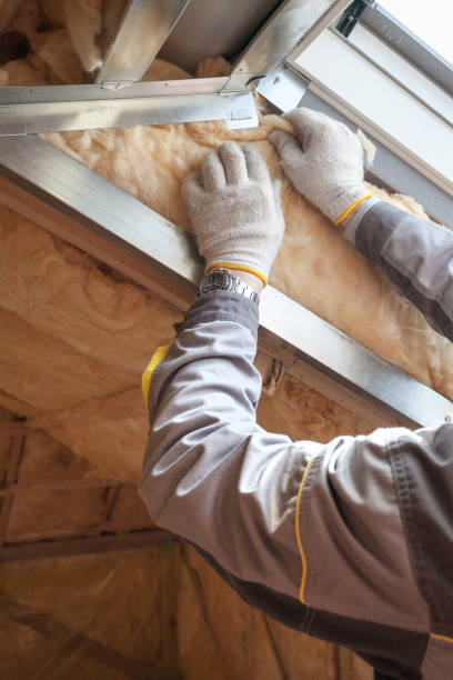 Best Insulation Materials and Products in Woodworth, OH